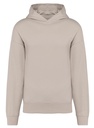 K4018 Hoodie oversize unisex 