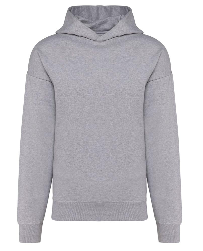 K4018 Hoodie oversize unisex 