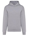 K4018 Hoodie oversize unisex 