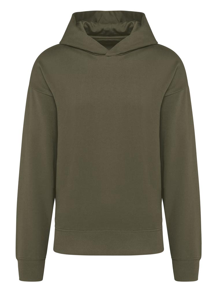 K4018 Hoodie oversize unisex 
