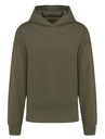 K4018 Hoodie oversize unisex 