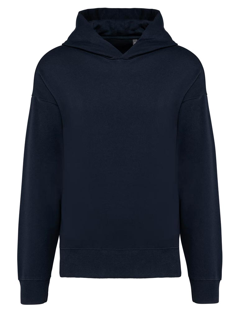 K4018 Hoodie oversize unisex 