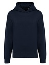 K4018 Hoodie oversize unisex 