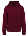 K4018 Hoodie oversize unisex 
