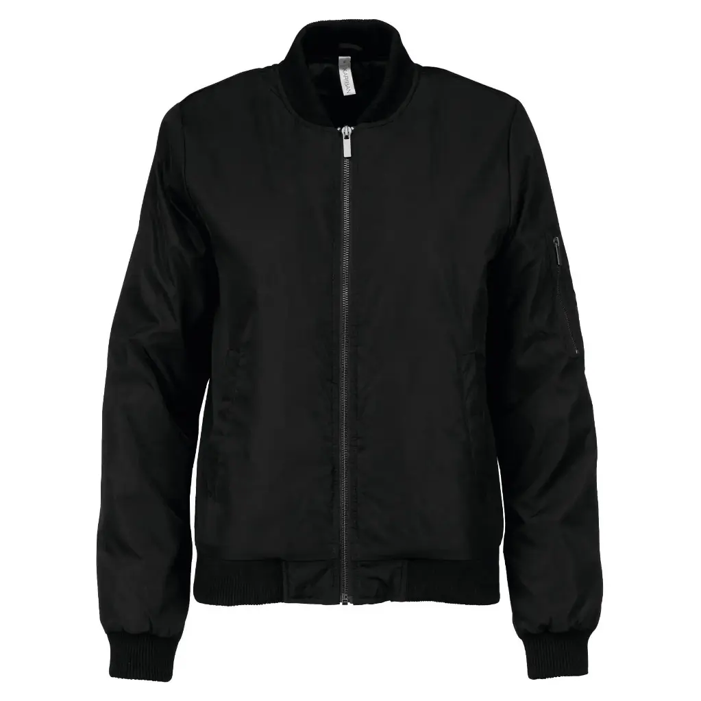 K6122 Bomberjacke Männer