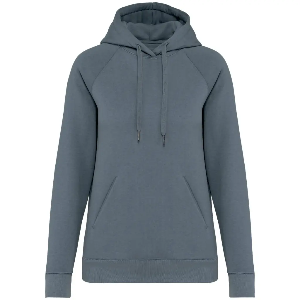 NativeSpirit 422 Hoody Raglan Damen
