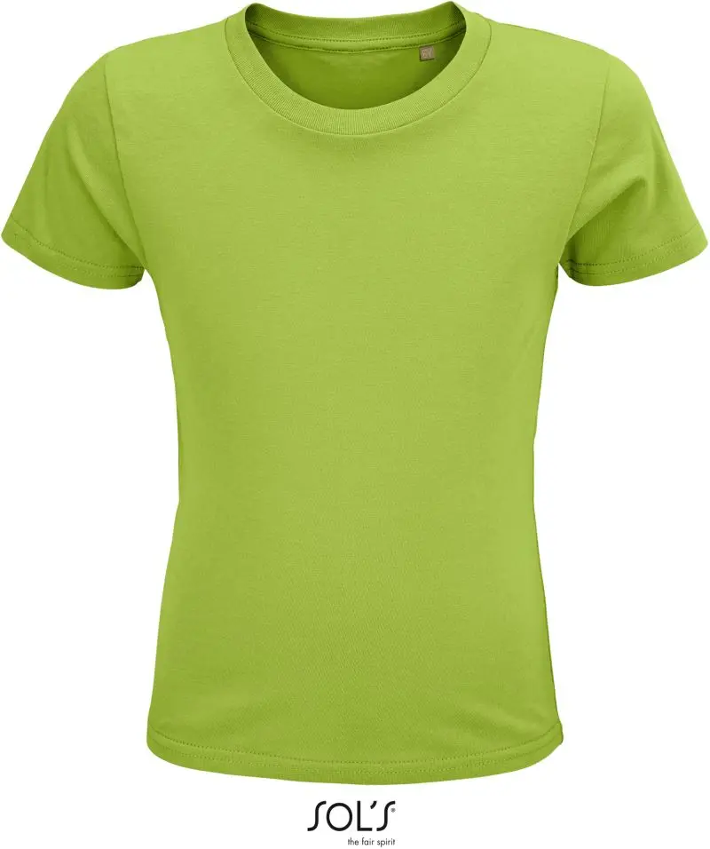 Sols 25.3580 T-Shirt Men Crusader Men