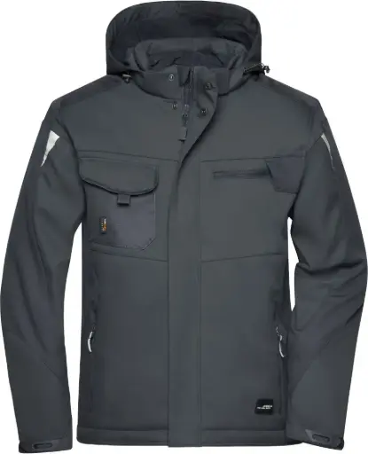 Winterjacke JN824 Daiber