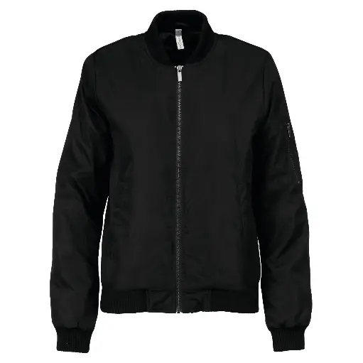 K6122 Bomberjacke Männer