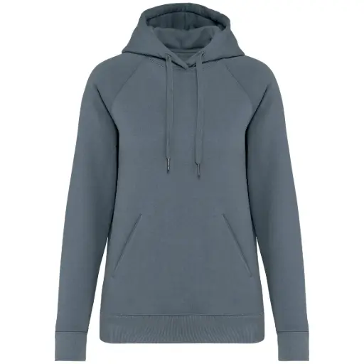 NativeSpirit 422 Hoody Raglan Damen
