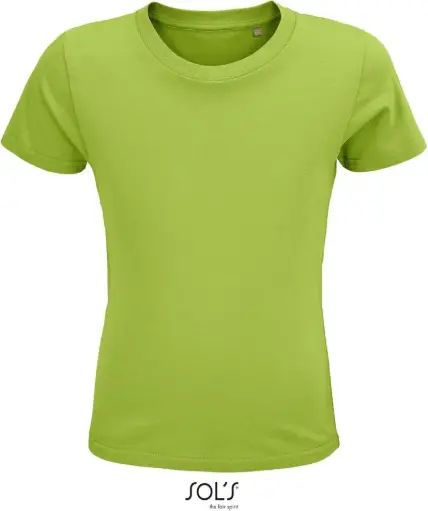 Sols 25.3580 T-Shirt Men Crusader Men
